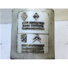 RENAULT MEGANE II (BM0/1_, CM0/1_) Első Ablakmosó Szivattyú