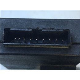 OPEL CORSA C (F08, F68) Immobilizer Gyűrű