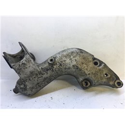 PEUGEOT 206 Ferdehátú (2A/C) Motor Tartó Bak (Pozíciófüggetlen)