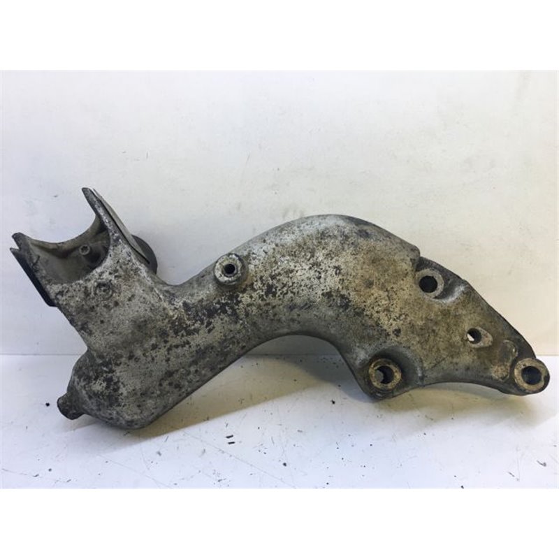 PEUGEOT 206 Ferdehátú (2A/C) Motor Tartó Bak (Pozíciófüggetlen)