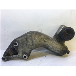 PEUGEOT 206 Ferdehátú (2A/C) Motor Tartó Bak (Pozíciófüggetlen)