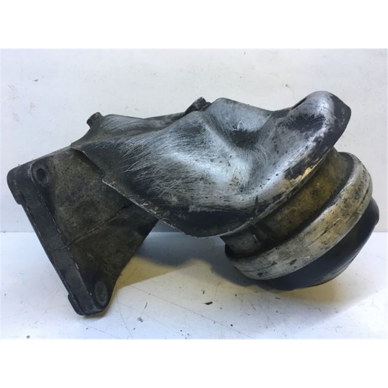 MERCEDES-BENZ C-CLASS (W202) Motor Tartó Bak (Pozíciófüggetlen)