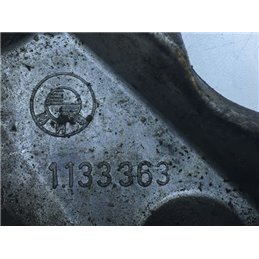BMW 5 (E34) Tartó Bak