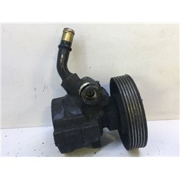 CITROËN JUMPER alváz (230) Kormányszervó Motor (Hidraulikus)