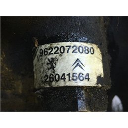 CITROËN JUMPER alváz (230) Kormányszervó Motor (Hidraulikus)