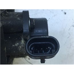 VOLVO S40 I (VS) Fojtószelep (Mechanikus)