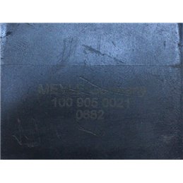 AUDI A3 (8L1) Gyújtótrafó