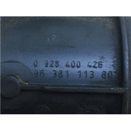 CITROËN XSARA Kupé (N0) Légtömegmérő