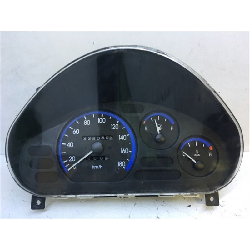 DAEWOO MATIZ (KLYA) Kilométeróra