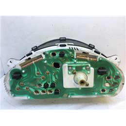 DAEWOO MATIZ (KLYA) Kilométeróra