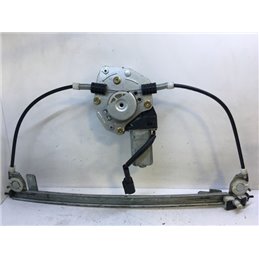 ALFA ROMEO 147 (937) Jobb első Ablakemelő Szerkezet (Elektromos)