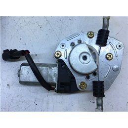 ALFA ROMEO 147 (937) Jobb első Ablakemelő Szerkezet (Elektromos)