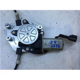 ALFA ROMEO 147 (937) Jobb első Ablakemelő Szerkezet (Elektromos)
