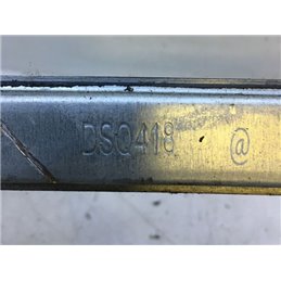 ALFA ROMEO 147 (937) Jobb első Ablakemelő Szerkezet (Elektromos)