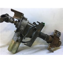 SUZUKI WAGON R PLUS (MM) Kormányszervó Motor (Elektromos)