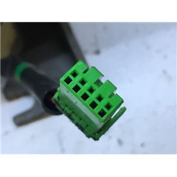 SUZUKI WAGON R PLUS (MM) Kormányszervó Motor (Elektromos)