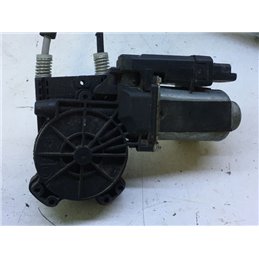 RENAULT SCÉNIC II (JM0/1_) Bal első Ablakemelő Szerkezet (Elektromos)