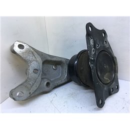 VW POLO (9N_) Motor Tartó Bak (Pozíciófüggetlen)