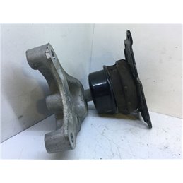 VW POLO (9N_) Motor Tartó Bak (Pozíciófüggetlen)