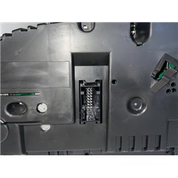 BMW 1 (E87) Kilométeróra