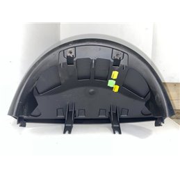 BMW 1 (E87) Kilométeróra Keret