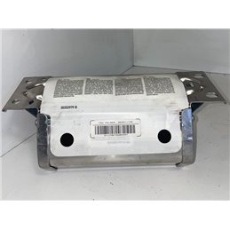 BMW 1 (E87) Utasoldali Légzsák