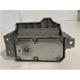 BMW 1 (E87) Légzsák Elektronika