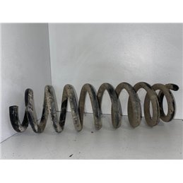 BMW 1 (E87) Bal hátsó Rugó