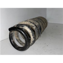 BMW 1 (E87) Bal hátsó Rugó