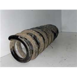 BMW 1 (E87) Bal hátsó Rugó