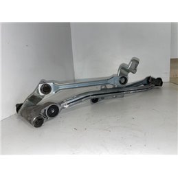 BMW 1 (E87) Első Ablaktörlő Szerkezet