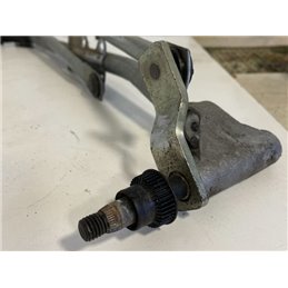 BMW 1 (E87) Első Ablaktörlő Szerkezet