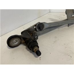 BMW 1 (E87) Első Ablaktörlő Szerkezet