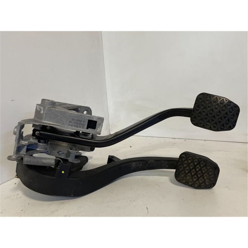 BMW 1 (E87) Pedálsor (Gáz, Fék, Kuplung)