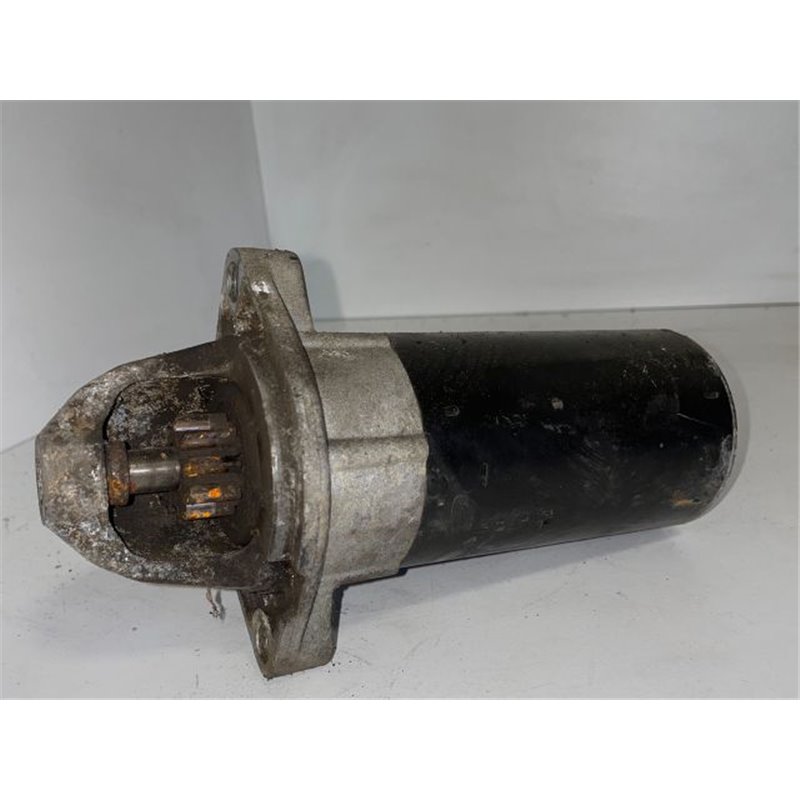 BMW 1 (E87) Önindító