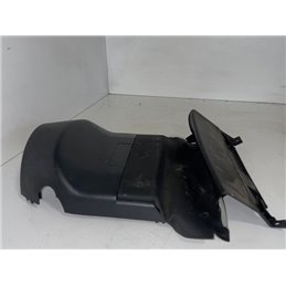 BMW 1 (E87) Felső Kormányoszlop Burkolat