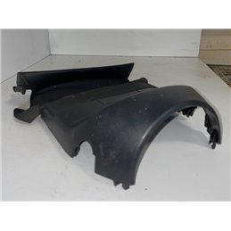 BMW 1 (E87) Felső Kormányoszlop Burkolat