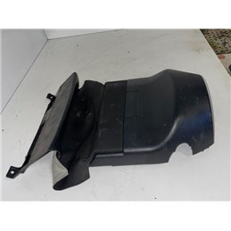 BMW 1 (E87) Felső Kormányoszlop Burkolat