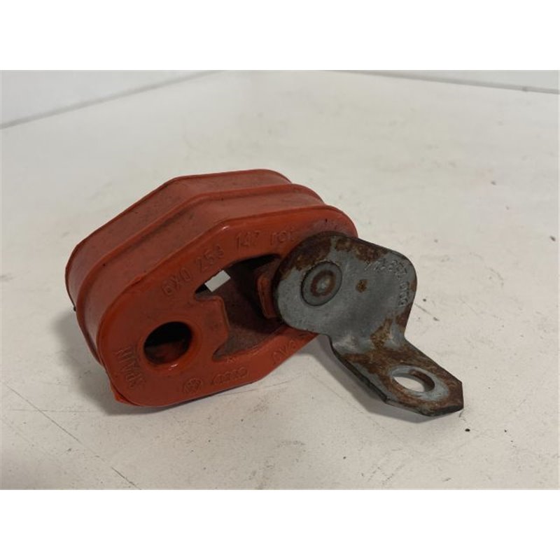 SEAT IBIZA IV (6J5) Kipufogó Tartó