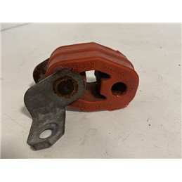 SEAT IBIZA IV (6J5) Kipufogó Tartó