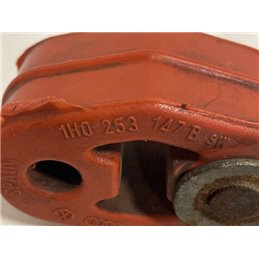 SEAT IBIZA IV (6J5) Kipufogó Tartó