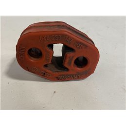 SEAT IBIZA IV (6J5) Kipufogó Tartó