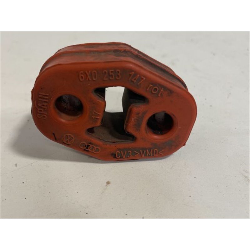 SEAT IBIZA IV (6J5) Kipufogó Tartó