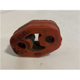 SEAT IBIZA IV (6J5) Kipufogó Tartó