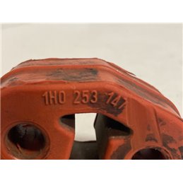 SEAT IBIZA IV (6J5) Kipufogó Tartó