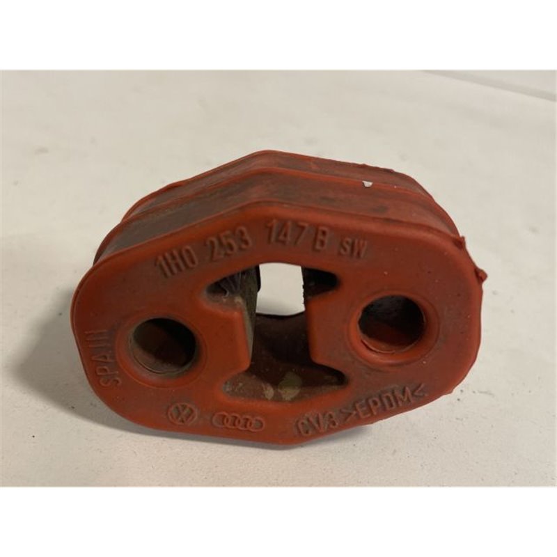 SEAT IBIZA IV (6J5) Kipufogó Tartó