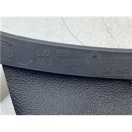 SEAT IBIZA IV (6J5) Felső Kormányoszlop Burkolat