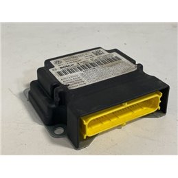 SEAT IBIZA IV (6J5) Légzsák Elektronika