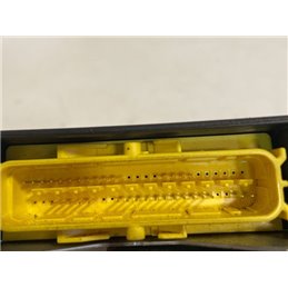 SEAT IBIZA IV (6J5) Légzsák Elektronika