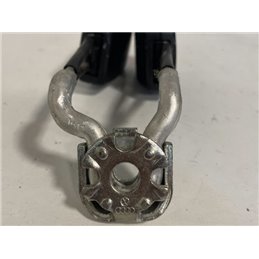 SEAT IBIZA IV (6J5) Hátsó középső Biztonsági Öv Csat